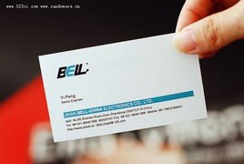 簽約濟(jì)南神州貝爾電子公司 整體企業(yè)形象設(shè)計與展覽展示服務(wù)的戰(zhàn)略融合