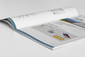 宇晨暖通企業(yè)形象畫(huà)冊(cè)設(shè)計(jì)與企業(yè)形象策劃